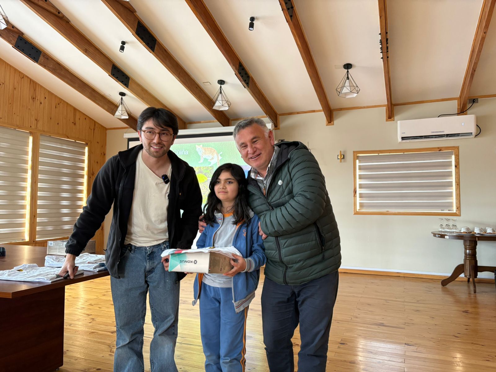 CON ÉXITO SE REALIZÓ EL CONCURSO DE FOTOGRAFÍA DE MEDIO AMBIENTE ORGANIZADO POR EL MUNICIPIO DE CHONCHI.
