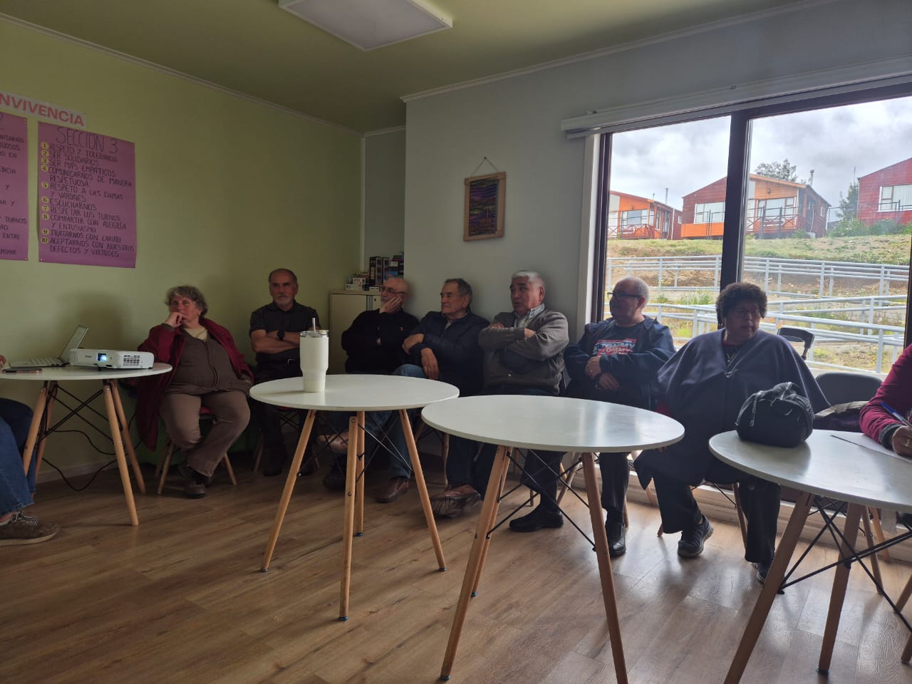 Taller de Educación en Medicamentos para Personas Mayores 💊