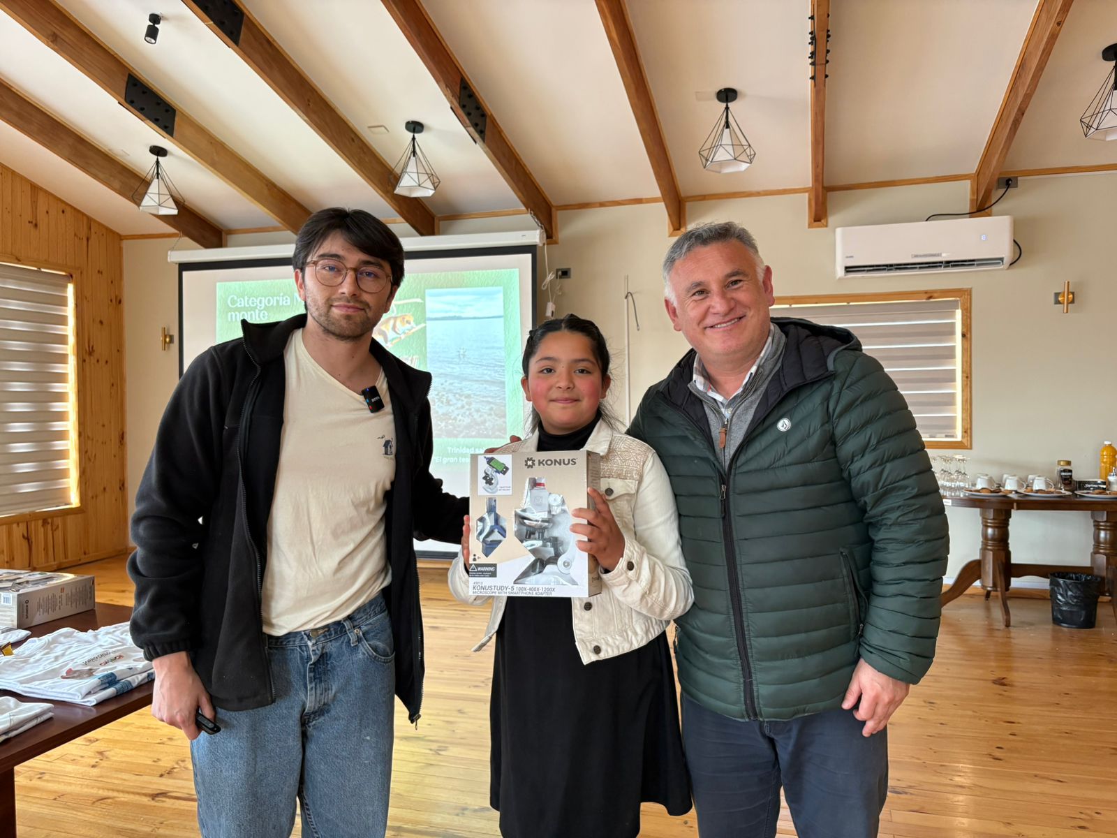 CON ÉXITO SE REALIZÓ EL CONCURSO DE FOTOGRAFÍA DE MEDIO AMBIENTE ORGANIZADO POR EL MUNICIPIO DE CHONCHI.