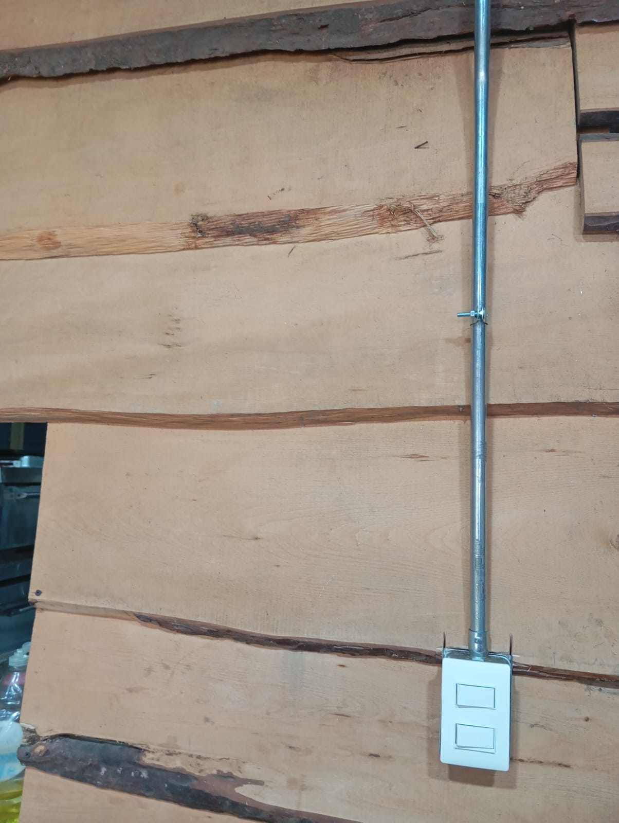 CHONCHI: PROGRAMA “CONECTA TU SEDE” DE SAESA INAUGURA ILUMINACIÓN DE SEDE DE COMUNIDAD INDÍGENA DE HUICHA-PUCATUÉ.