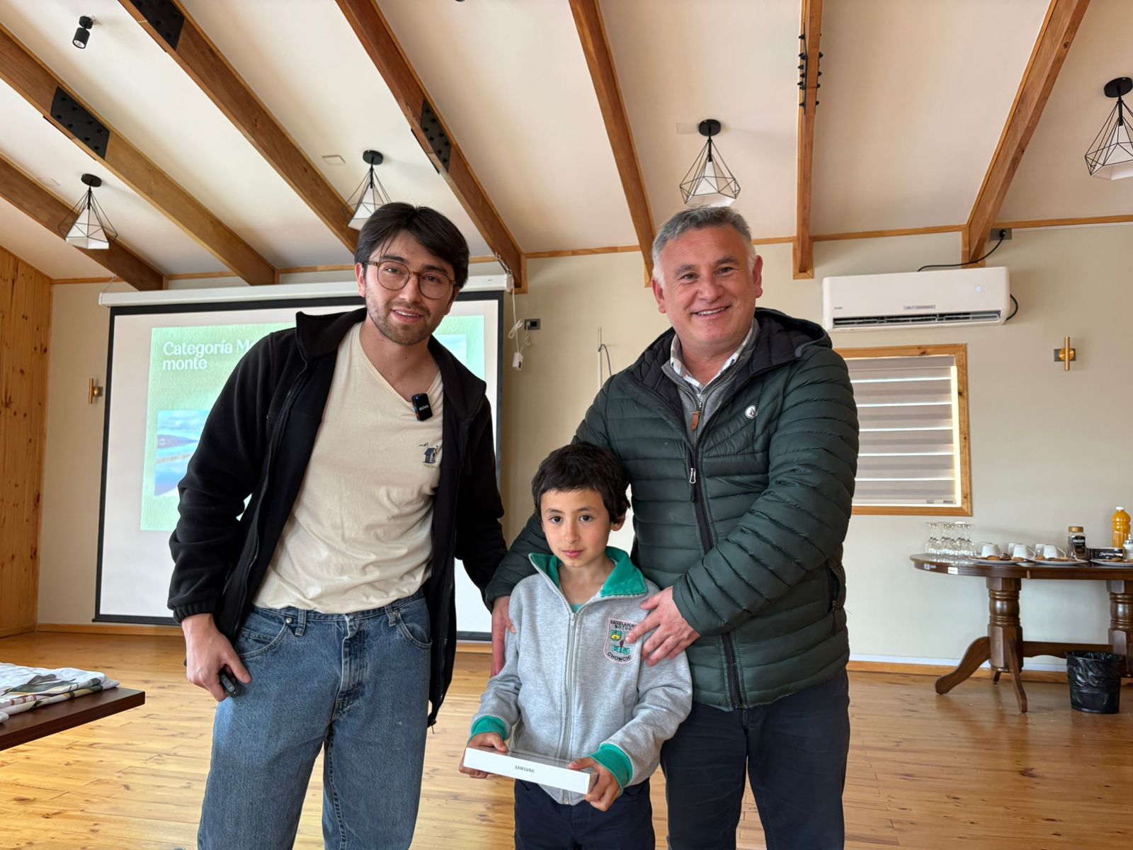 CON ÉXITO SE REALIZÓ EL CONCURSO DE FOTOGRAFÍA DE MEDIO AMBIENTE ORGANIZADO POR EL MUNICIPIO DE CHONCHI.