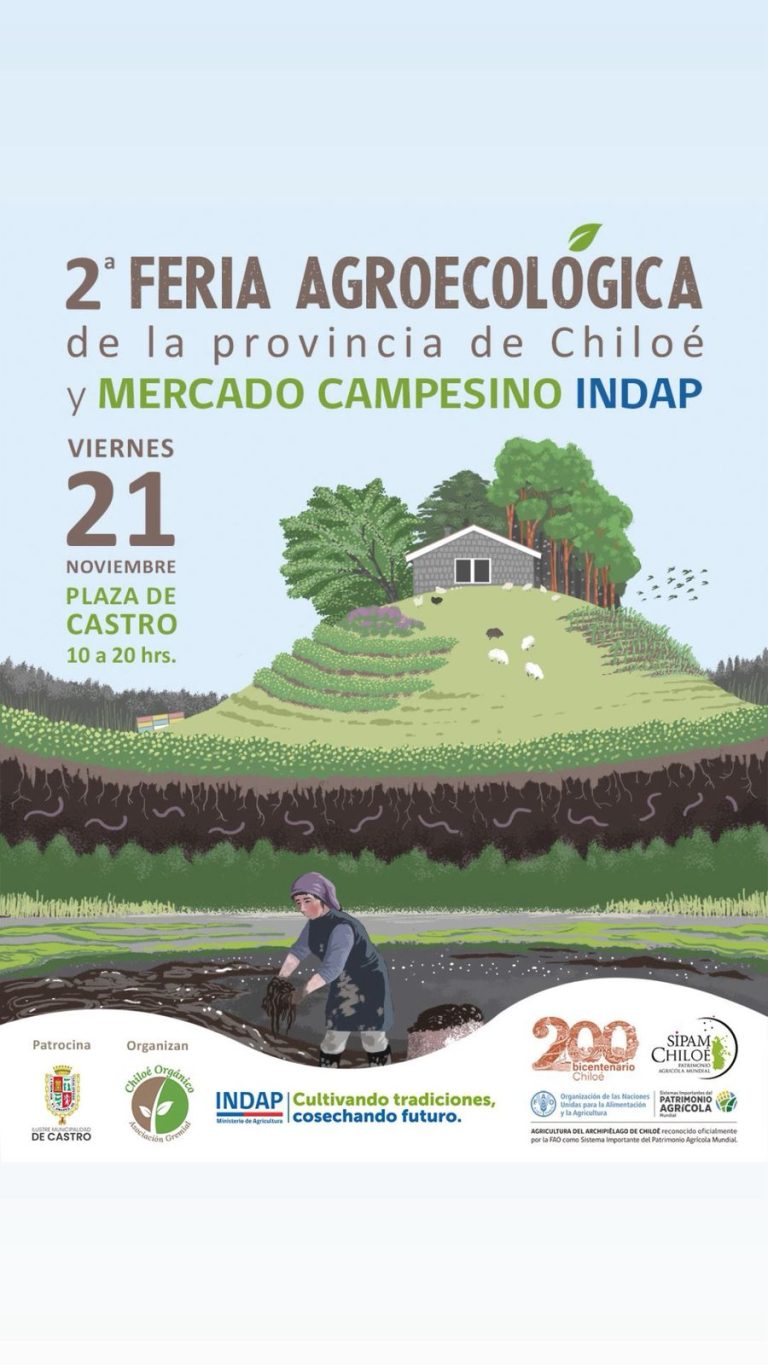 GRAFICA AGROECOLOGICA