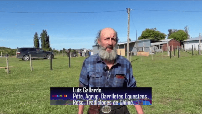 captura