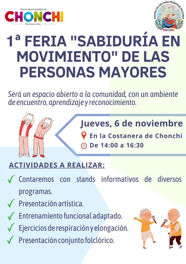 feria mayore