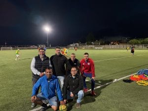 1 ILUMINACION ESTADIO DE CHONCHI