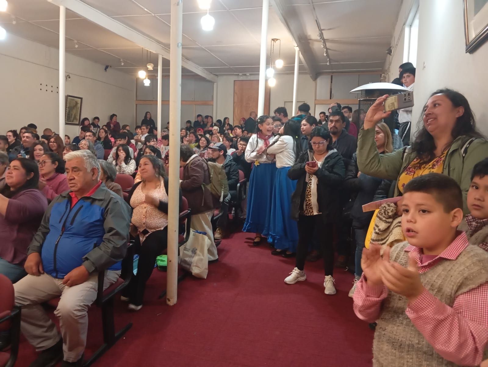 La Costanera de Chonchi Renace: Una Inversión de 268 Millones para una Ciudad Más Moderna y Unificada.