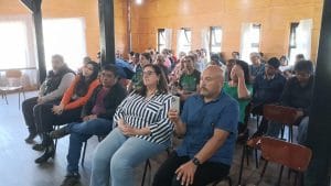 3 ENTREGA TITULOS DE HUILLINCO
