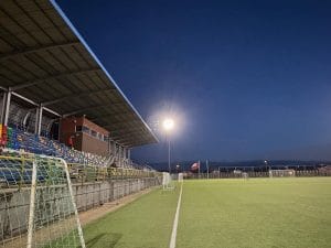 3 ILUMINACION ESTADIO DE CHONCHI