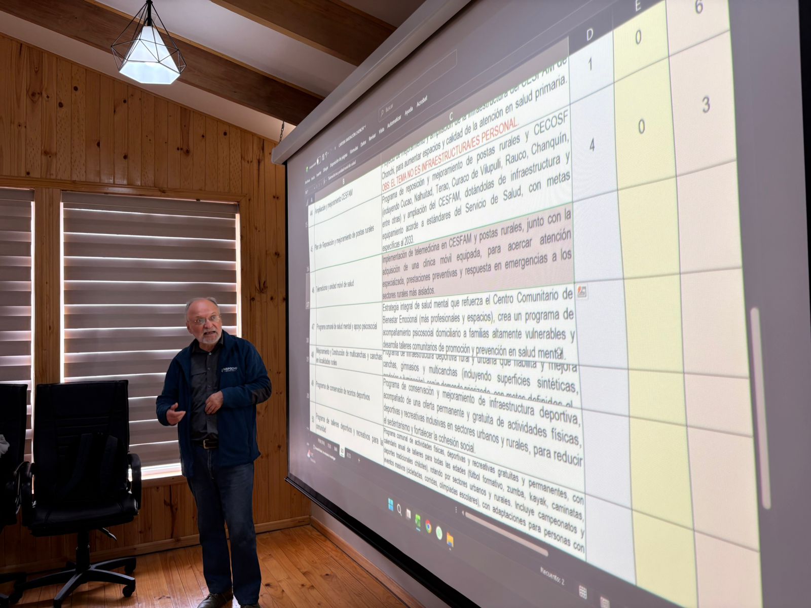 La Costanera de Chonchi Renace: Una Inversión de 268 Millones para una Ciudad Más Moderna y Unificada.