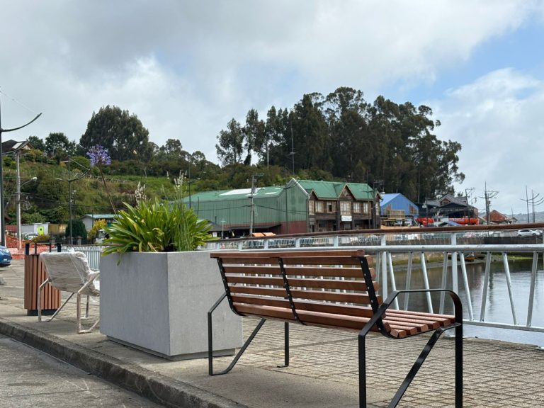 5 IMPLEMENTACION COSTANERA