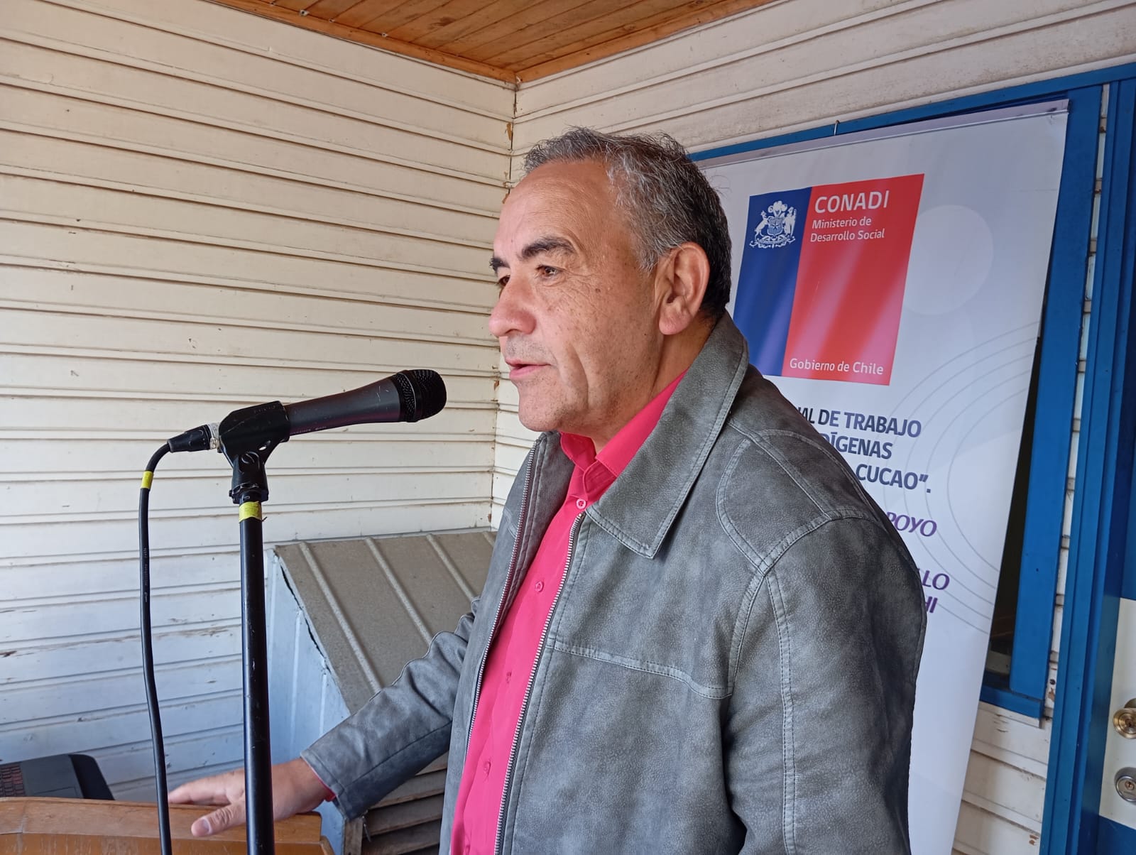 Fue inaugurado el nuevo Mercado Campesino de Huillinco-Cucao de nuestra comuna