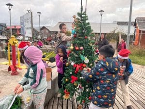 5 NAVIDAD HUIILLINCO