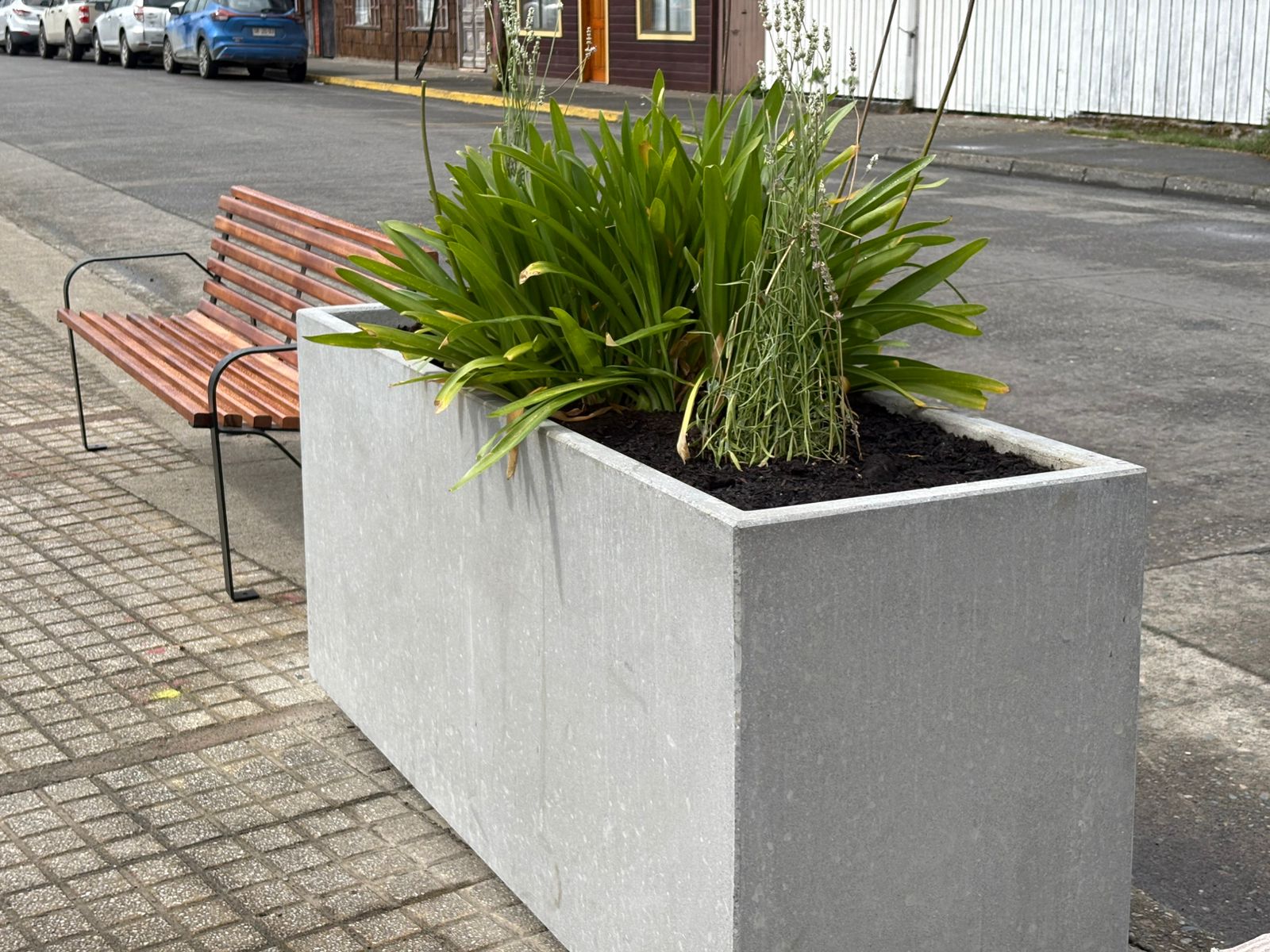 La Costanera de Chonchi Renace: Una Inversión de 268 Millones para una Ciudad Más Moderna y Unificada.