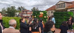 7 ARMADO ARBOL DE NAVIDAD