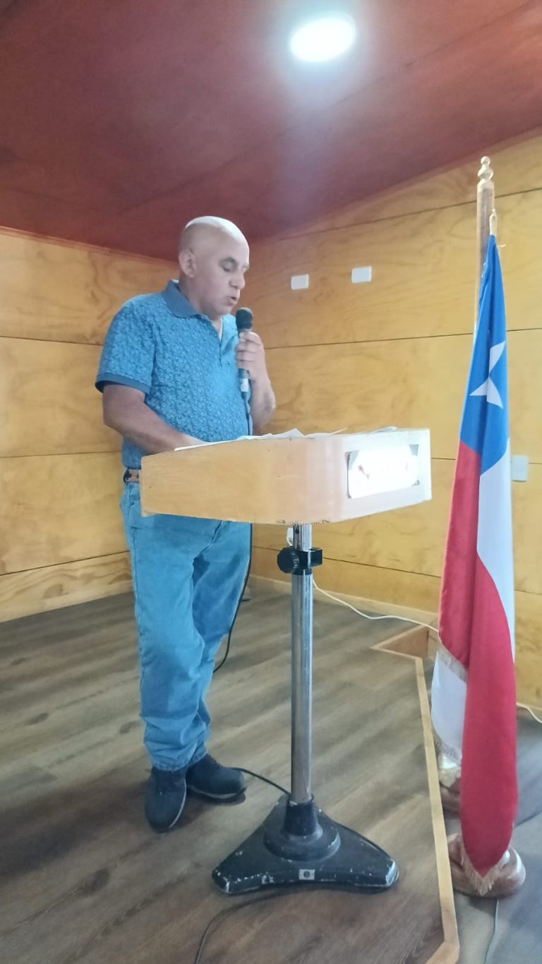 7 ENTREGA TITULOS HUILLINCO