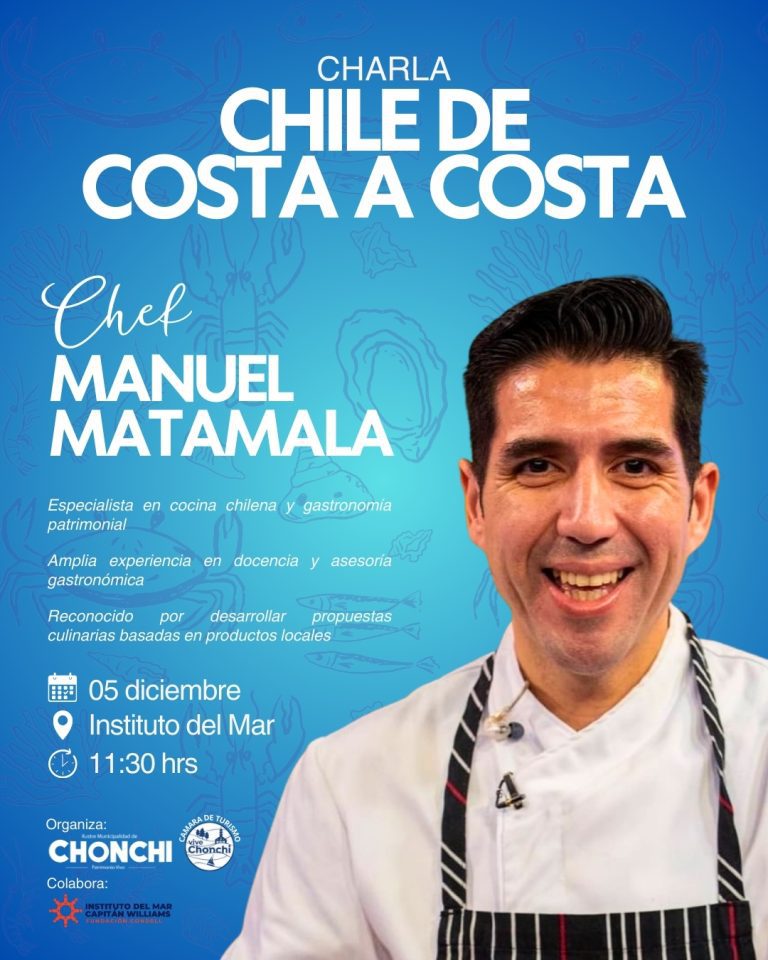 GRAFICA CHEF