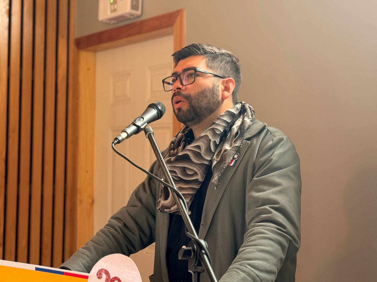 LA JUNTA DE VECINOS RIO HUITAUQUE CUENTA CON UN REMOZADO RECINTO QUE VIENE A FORTALECER EL DESARROLLO COMUNITARIO.