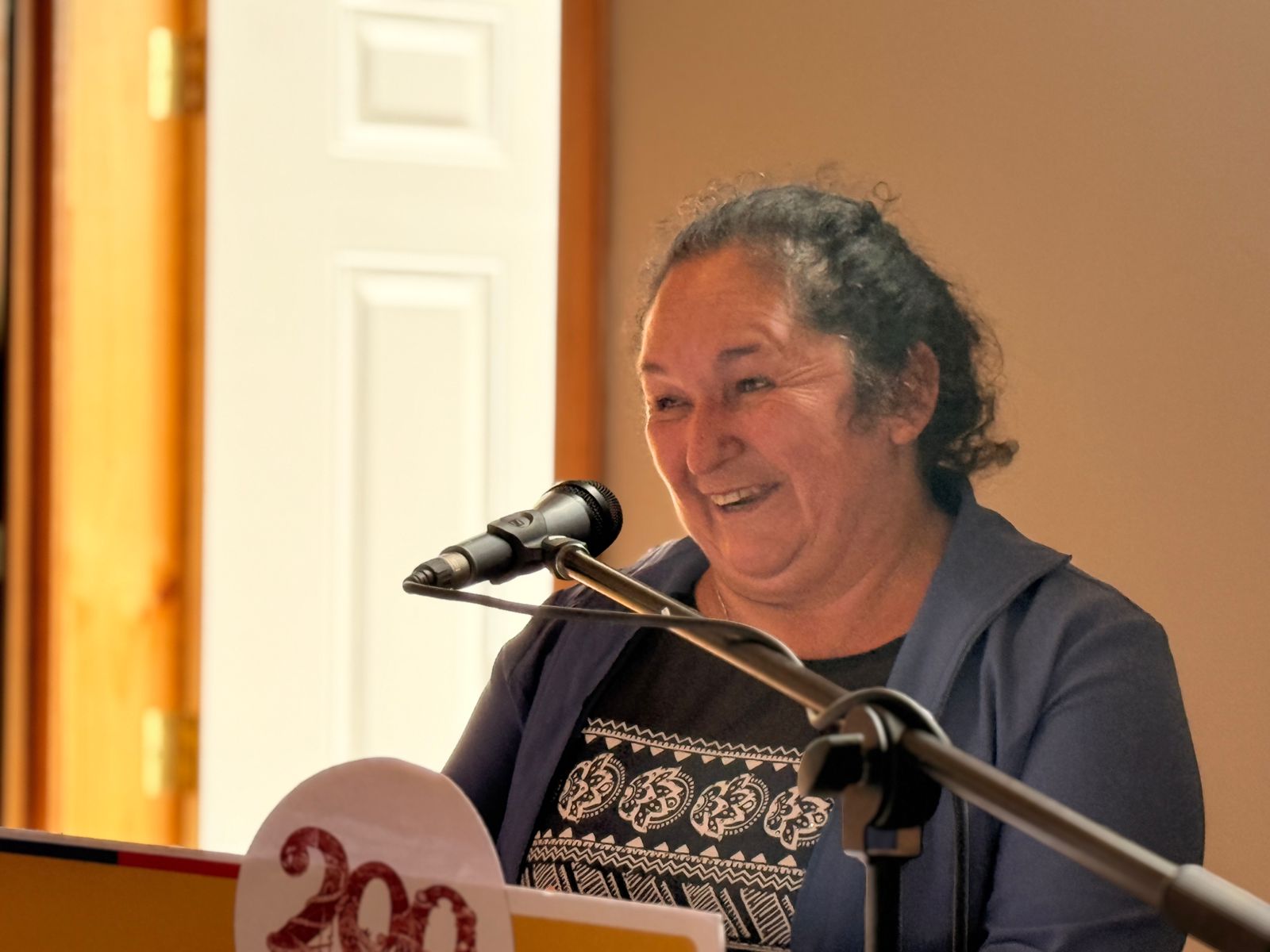 LA JUNTA DE VECINOS RIO HUITAUQUE CUENTA CON UN REMOZADO RECINTO QUE VIENE A FORTALECER EL DESARROLLO COMUNITARIO.