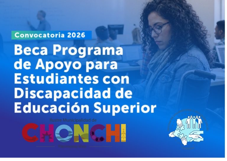 1 BECAS DISCAPACIDAD