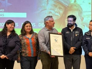 1 ENTREGA CERTIFICACION AMBIENTAL