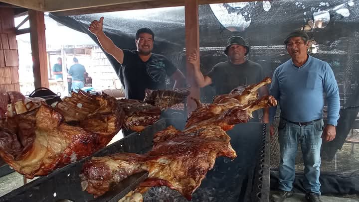 “EXPO OVINA” DARÁ INICIO A LA NUEVA TEMPORADA DE FIESTAS COSTUMBRISTAS 2026 EN LA COMUNA DE CHONCHI.