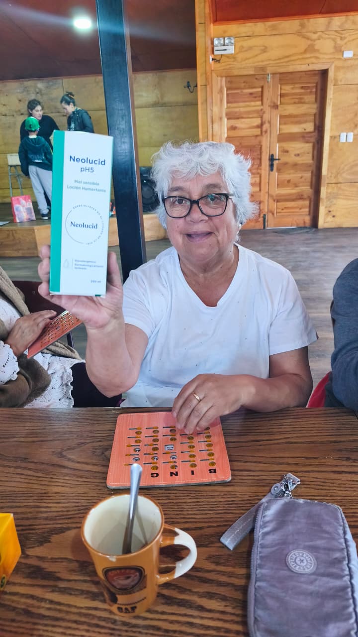 ADULTOS MAYORES PARTICIPAN EN SALIDA FORMATIVA A HUILLINCO.