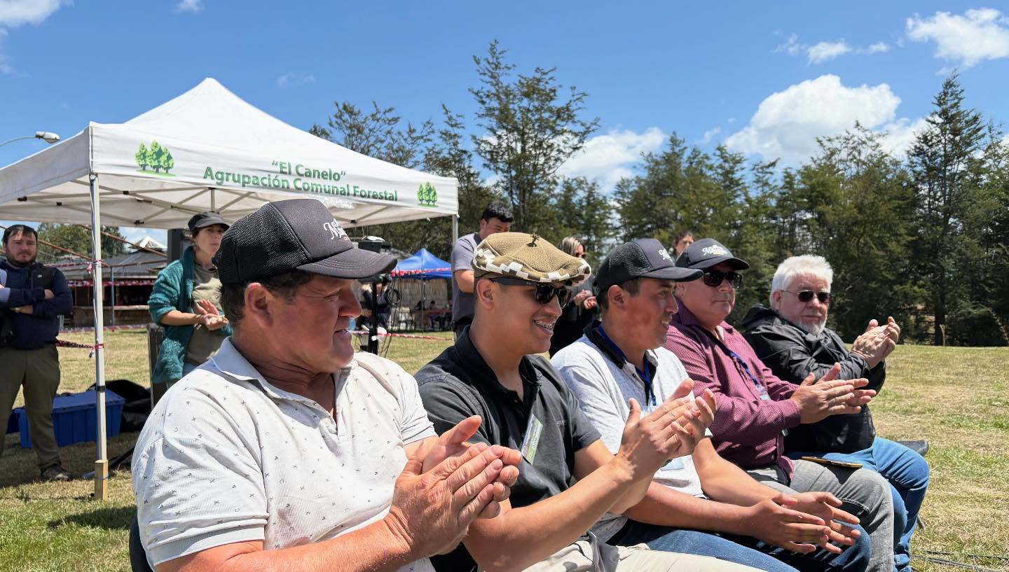 MÁS DE 15 MIL PERSONAS DISFRUTARON CON LA “EXPO OVINA 2026” DE CHONCHI.