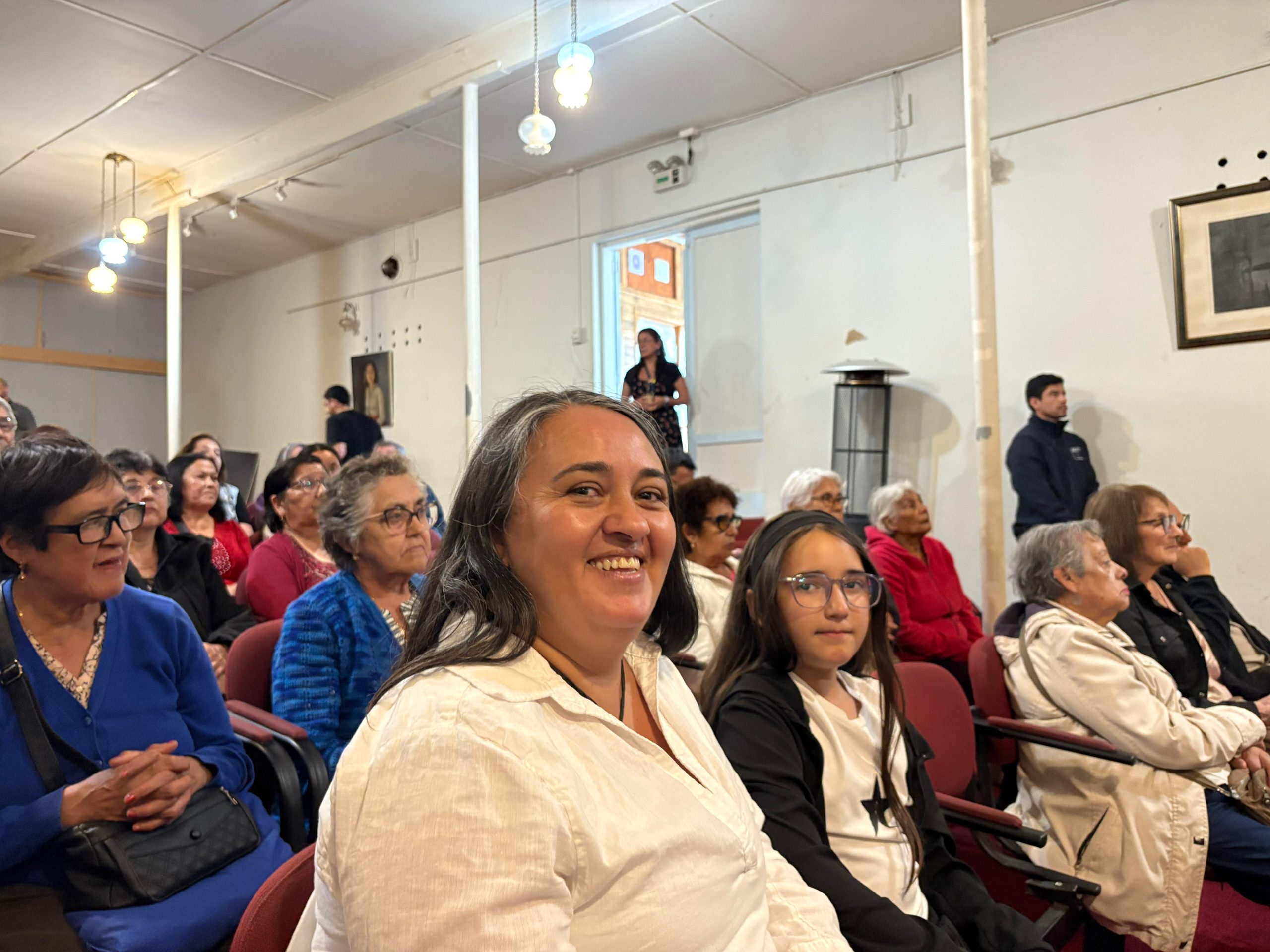 MUNICIPIO DE CHONCHI RECIBE CERTIFICACIÓN AMBIENTAL NIVEL INTERMEDIO.