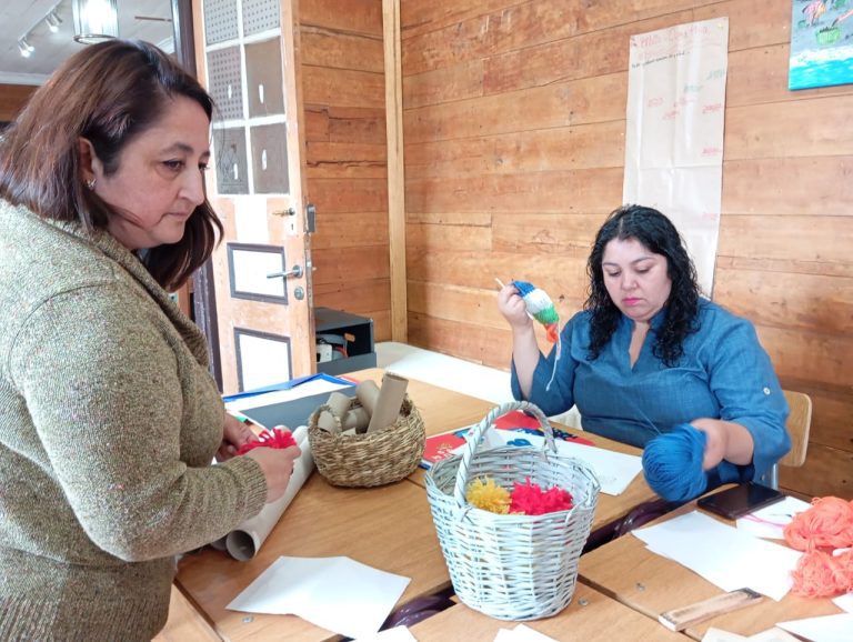 7 BIBLIO CREATIVA