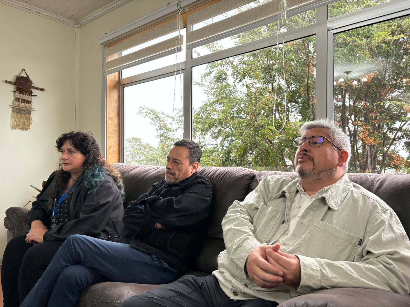 Municipio de Chonchi y SLEP Chiloé establecen principales acuerdos para utilización de recintos educativos durante el verano.