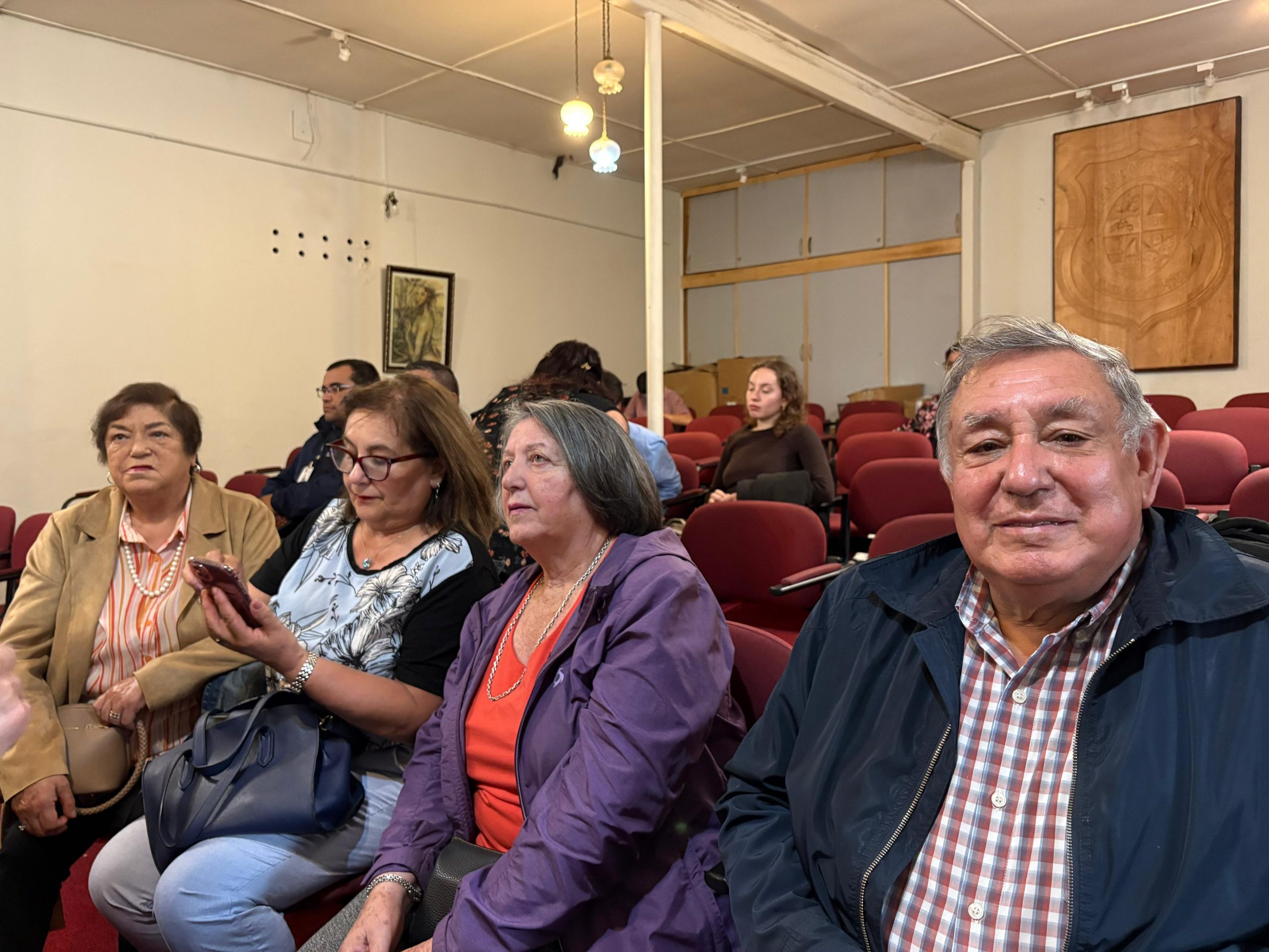 MUNICIPIO DE CHONCHI RECIBE CERTIFICACIÓN AMBIENTAL NIVEL INTERMEDIO.