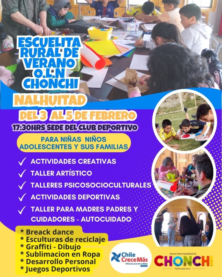 AFICHE OLN NALHUITAD
