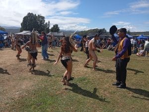 1 FERIA DEL SALMON 2026