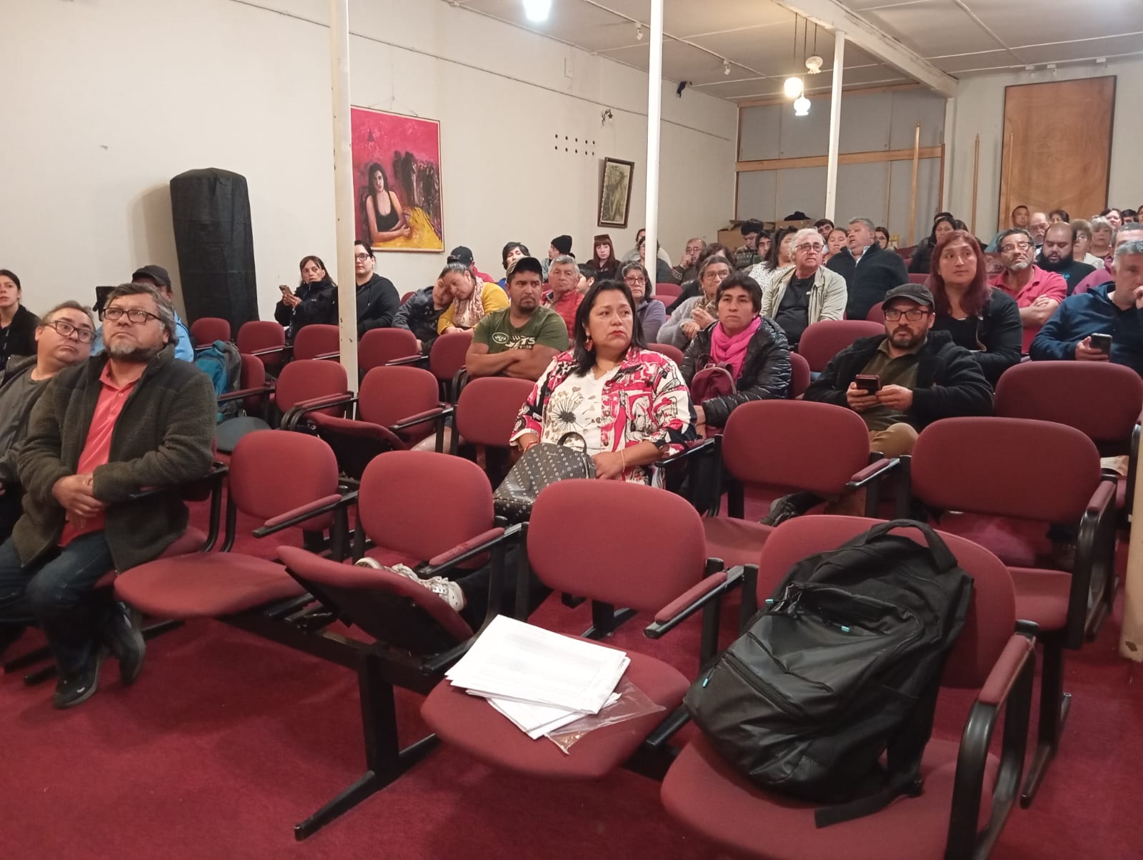 En plena ejecución se encuentra proyecto de Electrificación para 83 familias de la comuna de Chonchi con una inversión de más de mil 299 millones de pesos gracias al Financiamiento del Gobierno Regional de Los Lagos.