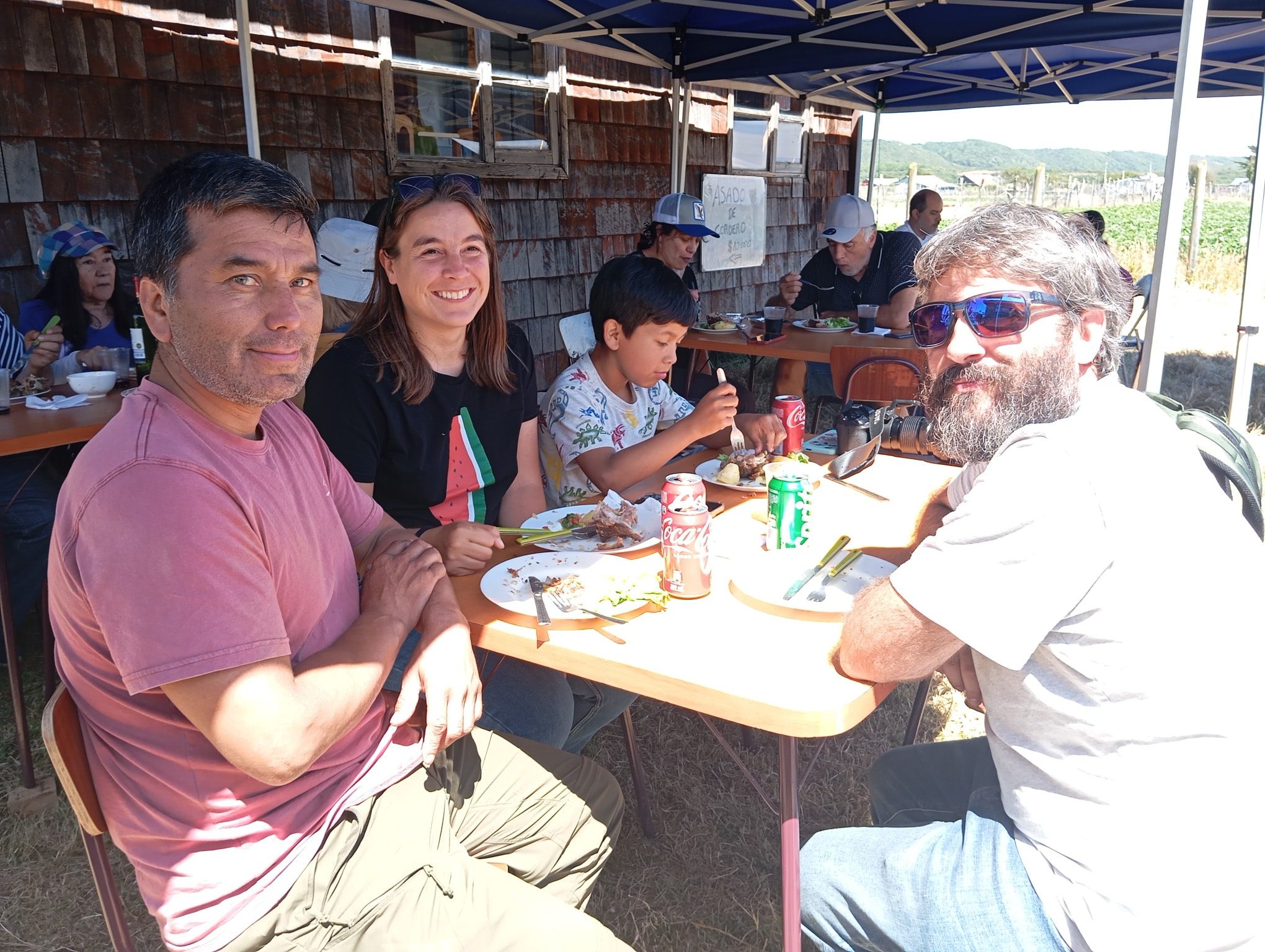 CHONCHI: CON ÉXITO FUE CELEBRADO LOS DIEZ AÑOS DE LA “FERIA DE LA BIODIVERSIDAD CULTURAL E INDÍGENA” DE CUCAO.