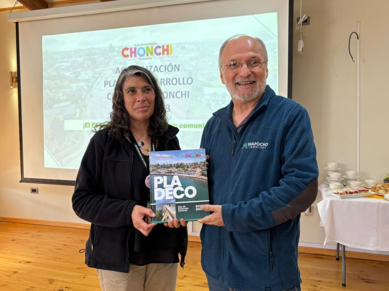 3 ENTREGA PLADECO
