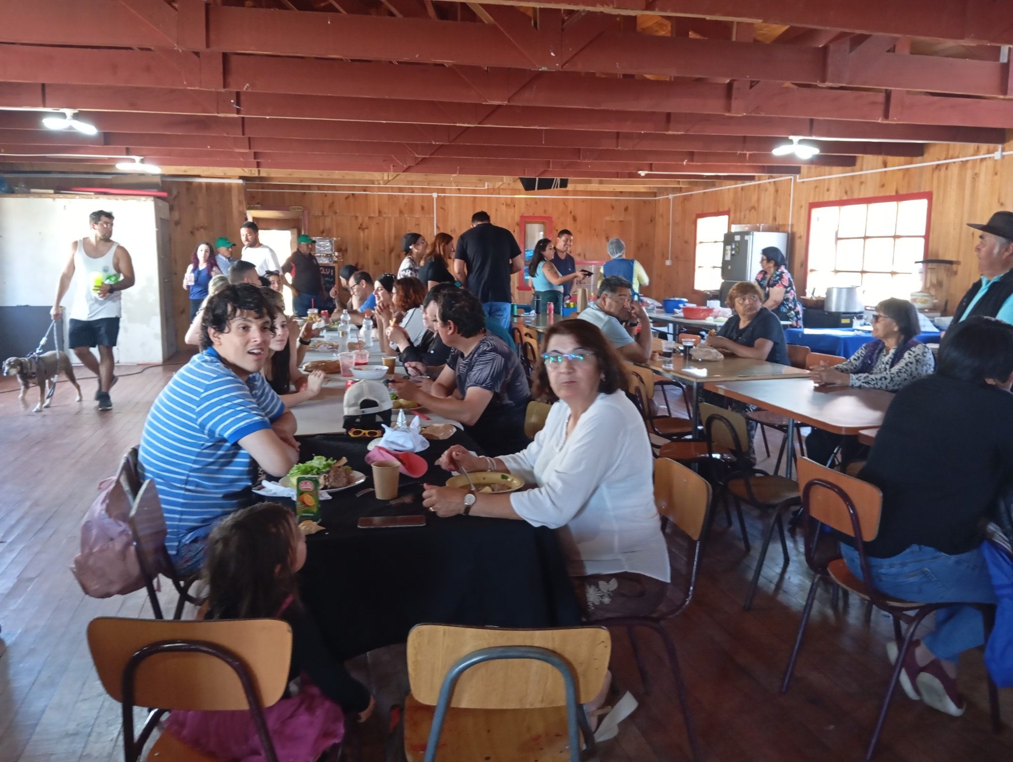 CHONCHI: CON ÉXITO FUE CELEBRADO LOS DIEZ AÑOS DE LA “FERIA DE LA BIODIVERSIDAD CULTURAL E INDÍGENA” DE CUCAO.