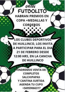 4 huillincana