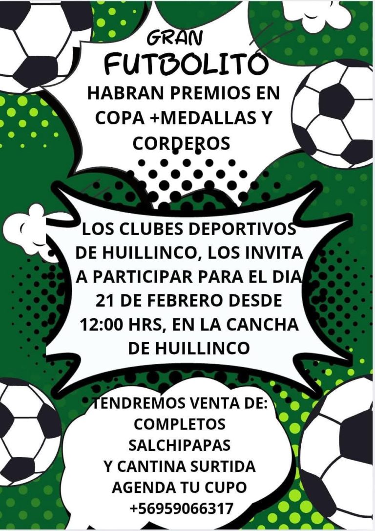 4 huillincana