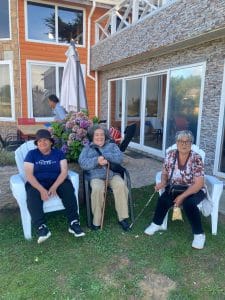 4 vinculos