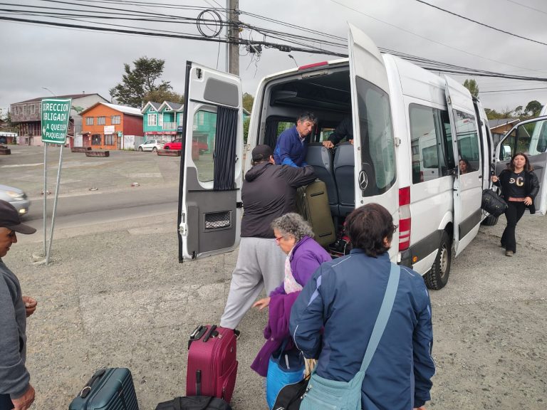 5 ABUELOS