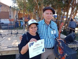 6 FERIA DEL SALMON 2026