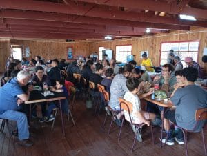 8 feria de la biodiversidad