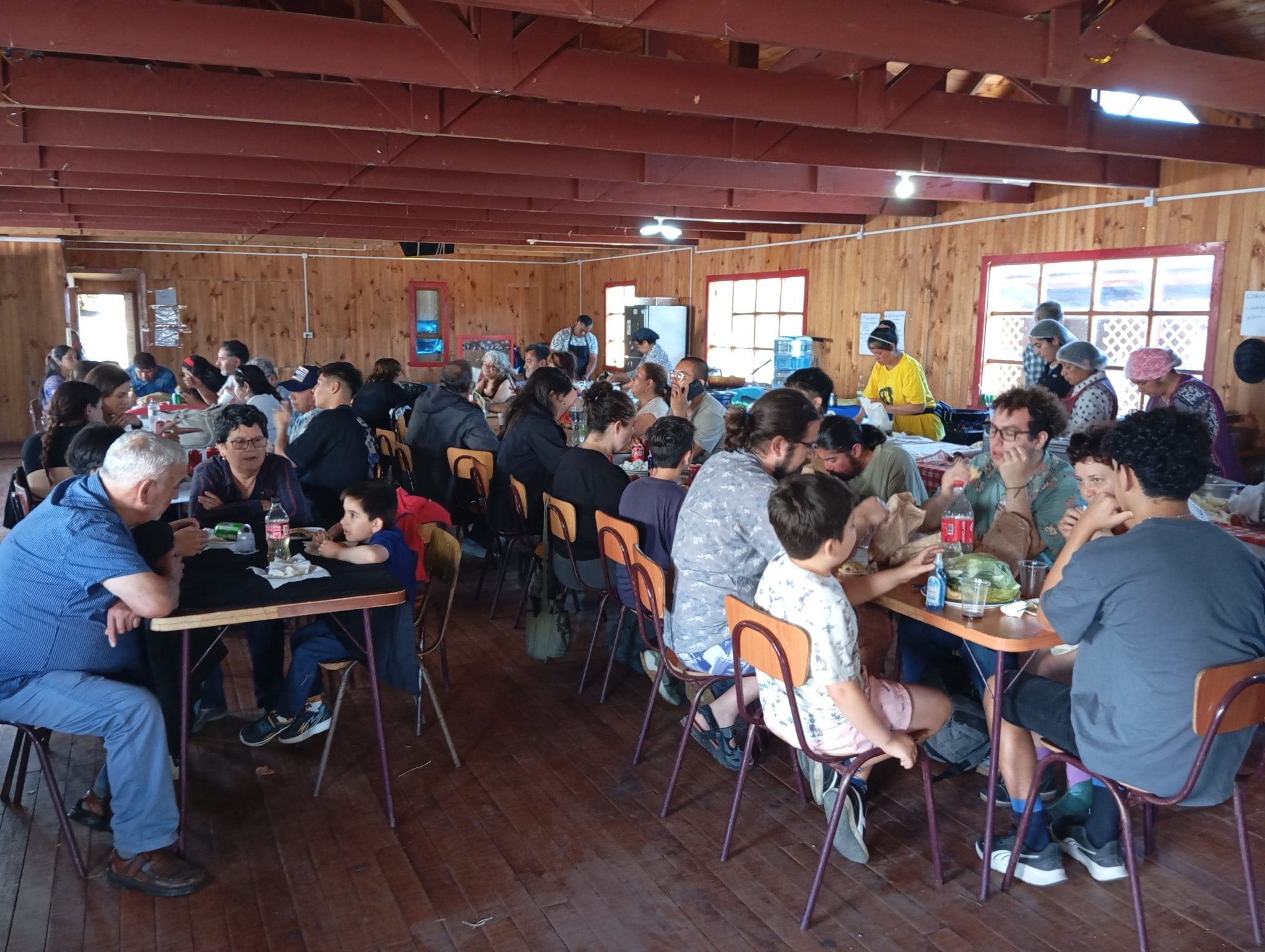 CHONCHI: CON ÉXITO FUE CELEBRADO LOS DIEZ AÑOS DE LA “FERIA DE LA BIODIVERSIDAD CULTURAL E INDÍGENA” DE CUCAO.