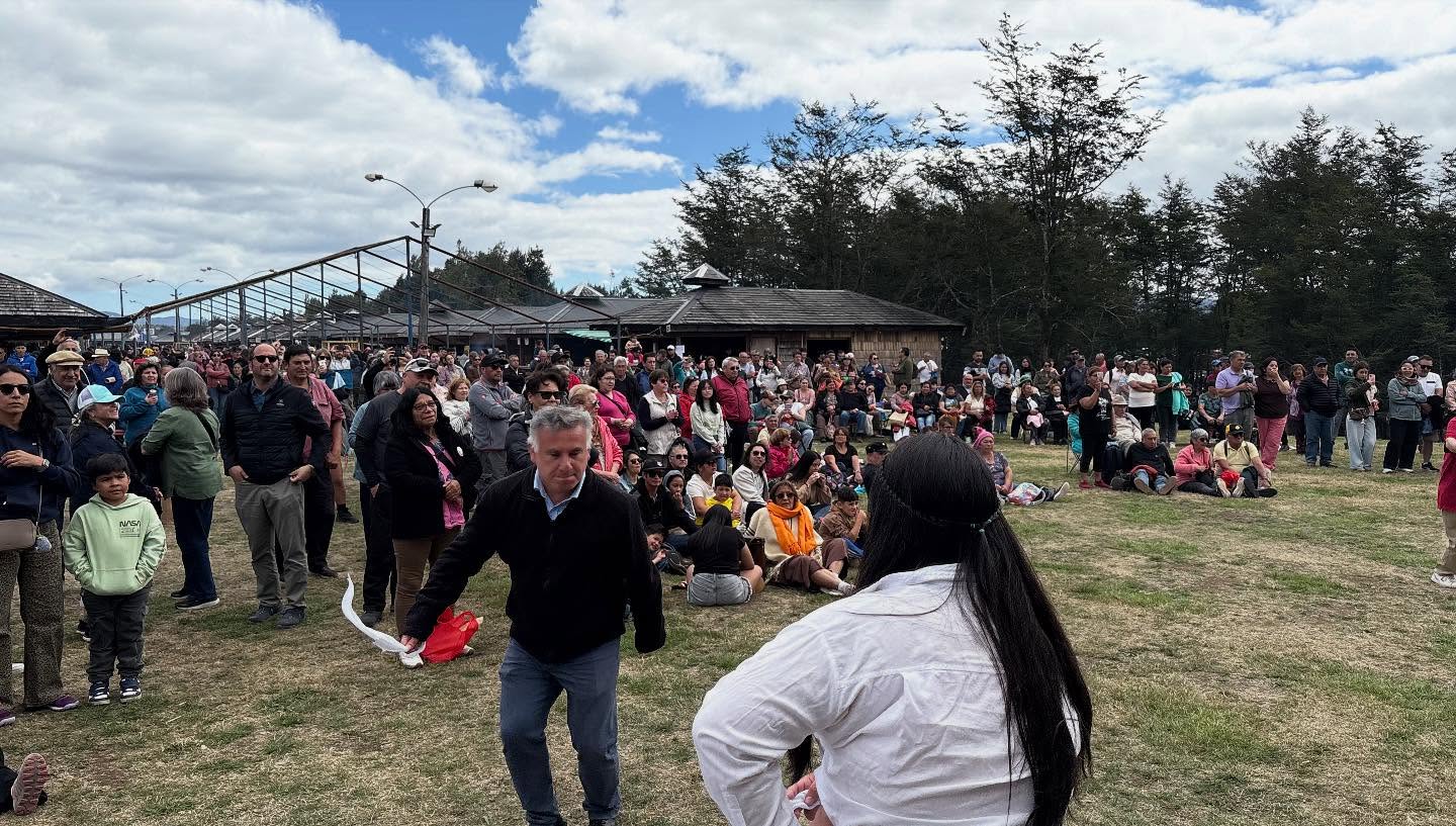 Miles de isleños y turistas disfrutaron este fin de semana con la 38° “Fiesta Criolla” de Chonchi 2026.