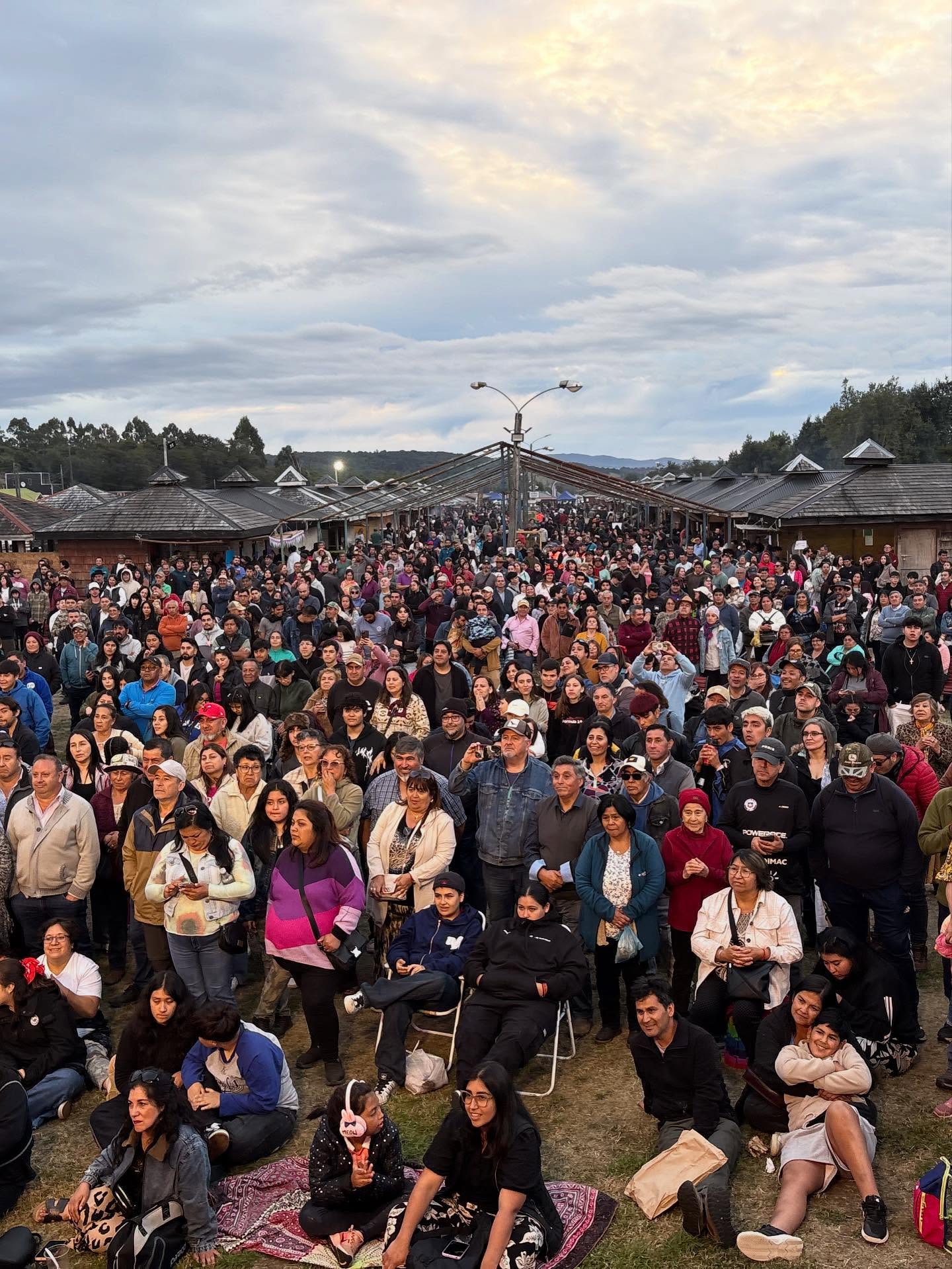 Miles de isleños y turistas disfrutaron este fin de semana con la 38° “Fiesta Criolla” de Chonchi 2026.