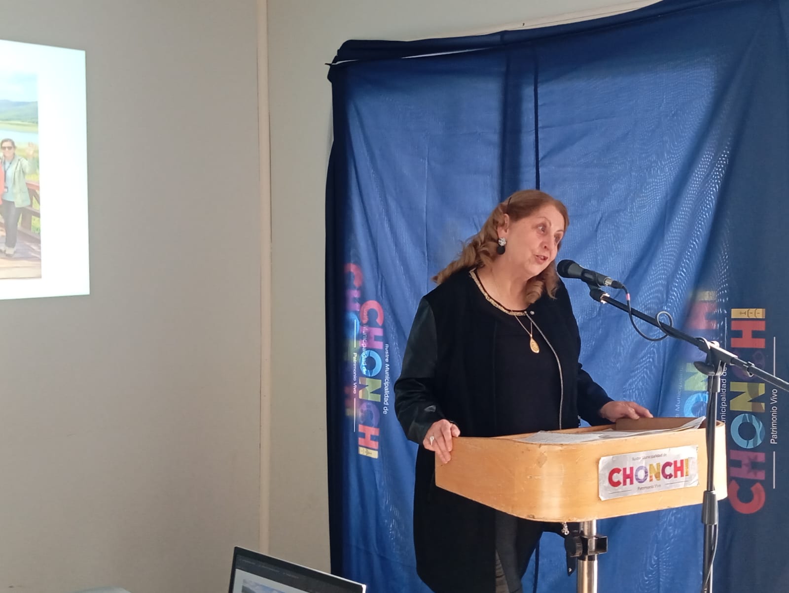 Con emotiva ceremonia fue celebrado el egreso de 40 usuarios y usuarias del CEDIAM de Chonchi.