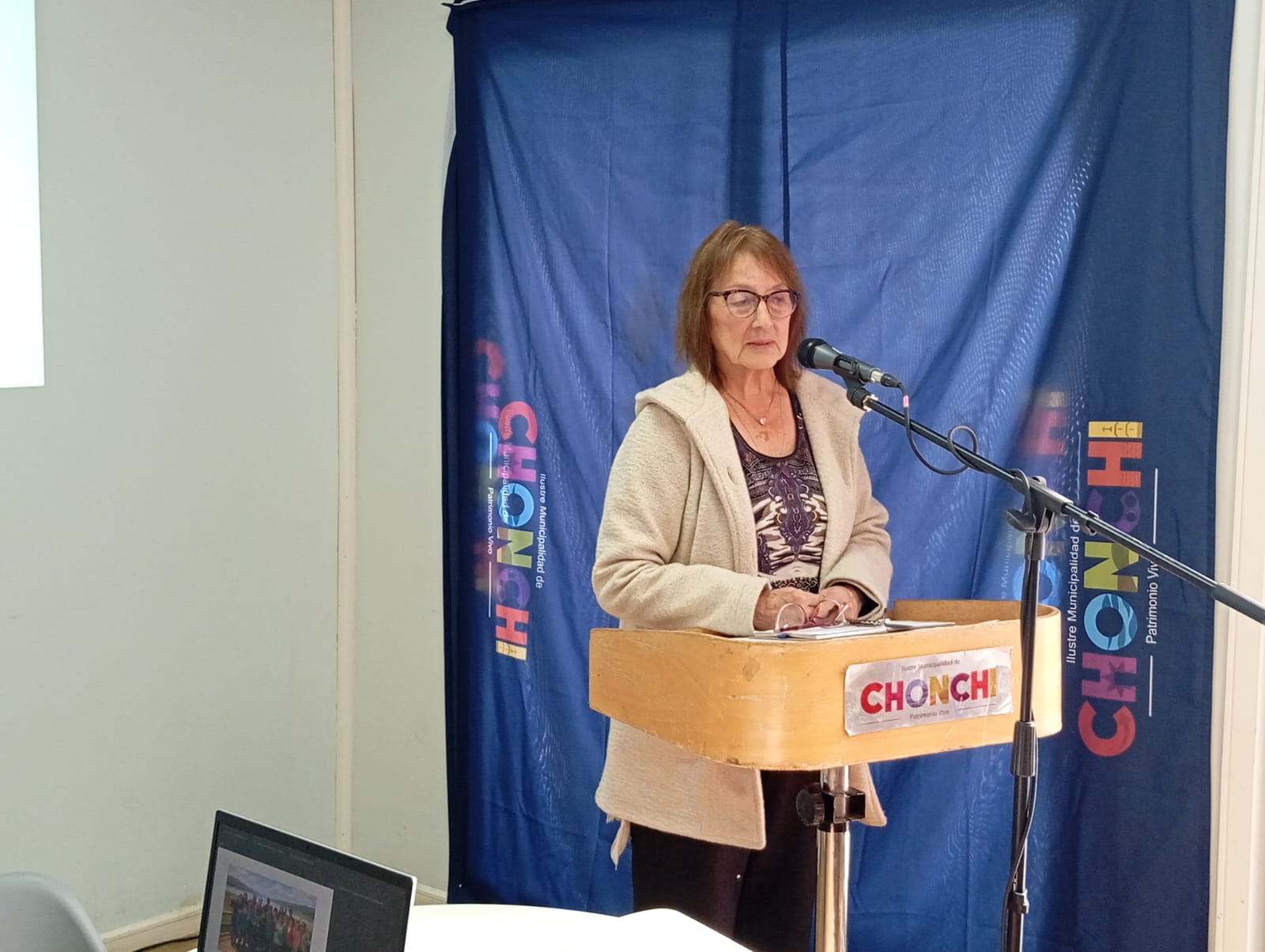 Con emotiva ceremonia fue celebrado el egreso de 40 usuarios y usuarias del CEDIAM de Chonchi.