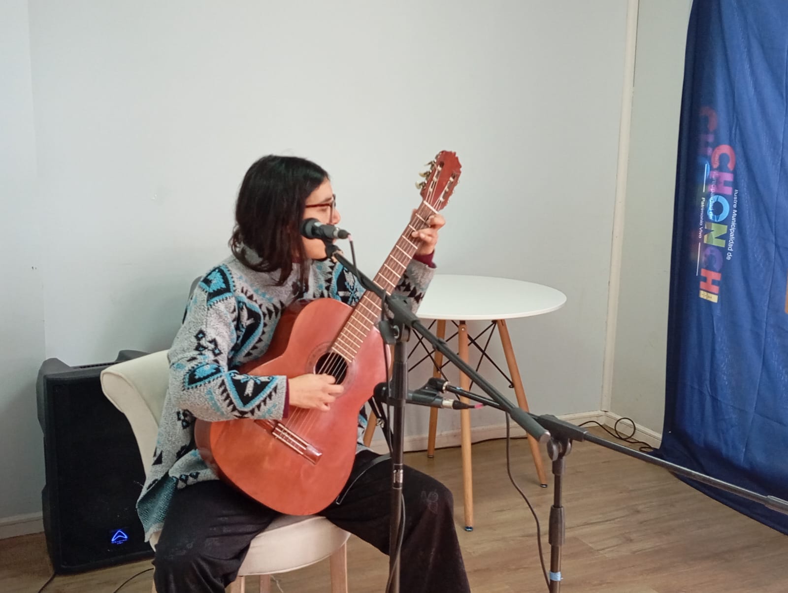 Con emotiva ceremonia fue celebrado el egreso de 40 usuarios y usuarias del CEDIAM de Chonchi.