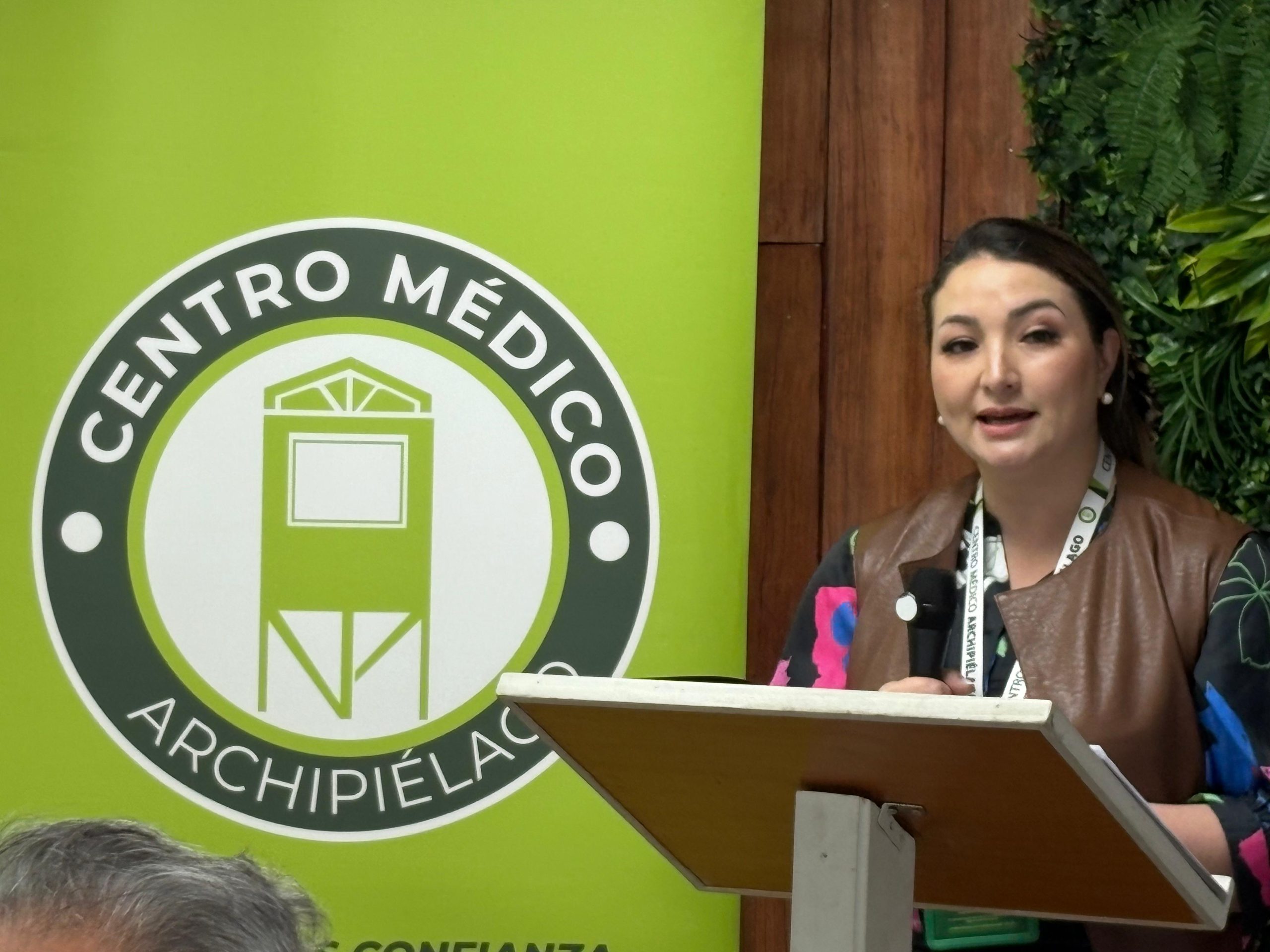 Con la presencia de diversas autoridades fue inaugurada la nueva sucursal del Centro Médico “Archipiélago” en Chonchi.